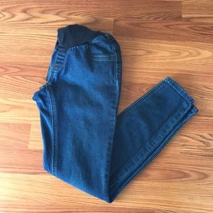 Maternity Jessica Simpson Jeans